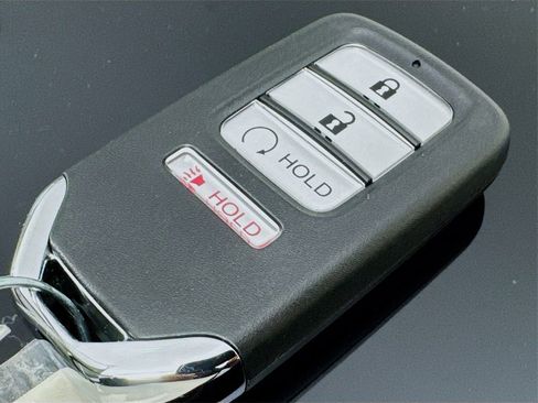 Used 2025 Honda Ridgeline TrailSport image 43