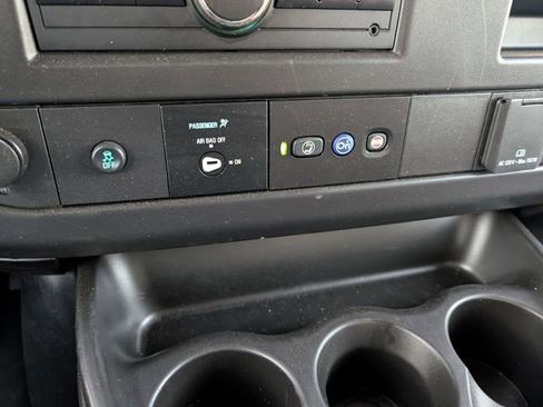New 2024 Chevrolet Express 3500 w/ Power Convenience Package image 13