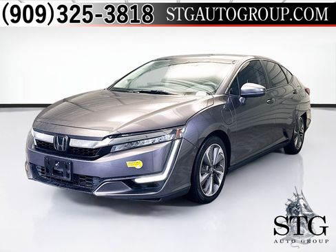 Used 2019 Honda Clarity Touring image 1