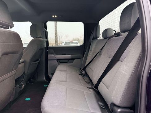 Used 2025 Ford F150 XLT w/ Equipment Group 301A Standard image 10