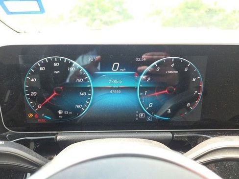 Used 2021 Mercedes-Benz GLA 250 image 6