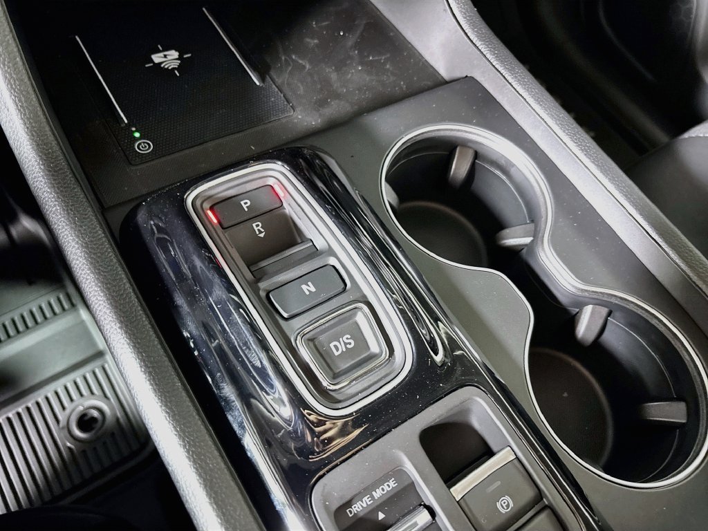 New 2026 Honda Pilot EX-L image 18