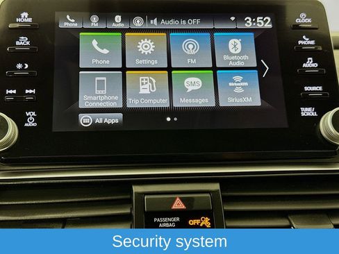 Used 2019 Honda Accord EX-L image 17