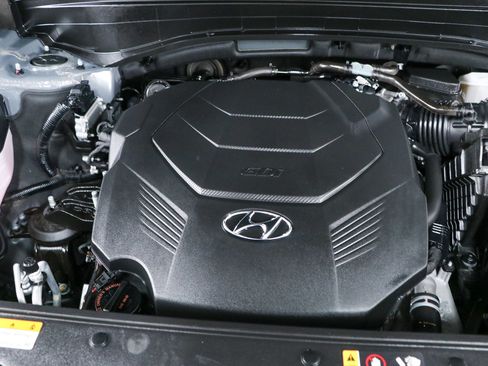 Used 2024 Hyundai Palisade SEL w/ Premium Package FWD image 33