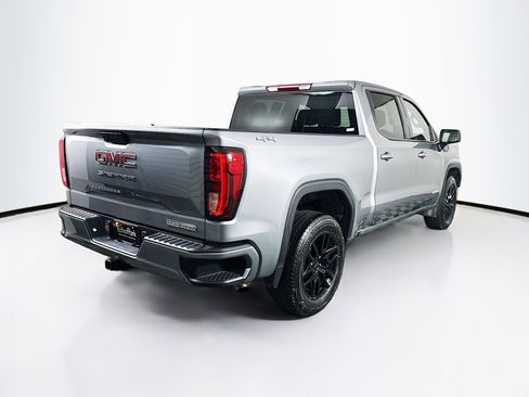 Used 2024 GMC Sierra 1500 Elevation image 9
