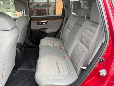 Used 2020 Honda CR-V EX image 21