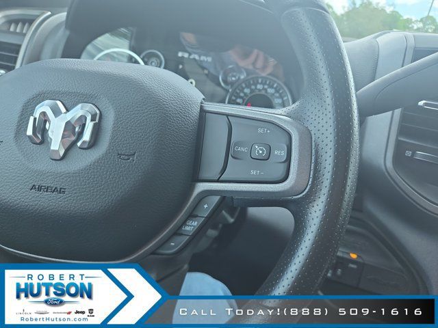 New 2024 RAM 4500 Tradesman w/ Chrome Appearance Group AWD/4WD image 14