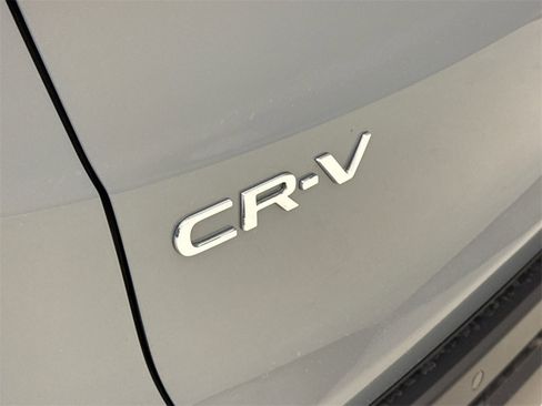 New 2026 Honda CR-V EX-L image 10