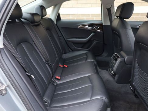 Used 2013 Audi A6 3.0T Premium Plus AWD/4WD image 22