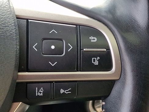 Used 2021 Lexus RX 350L Premium w/ Premium Package AWD/4WD image 24