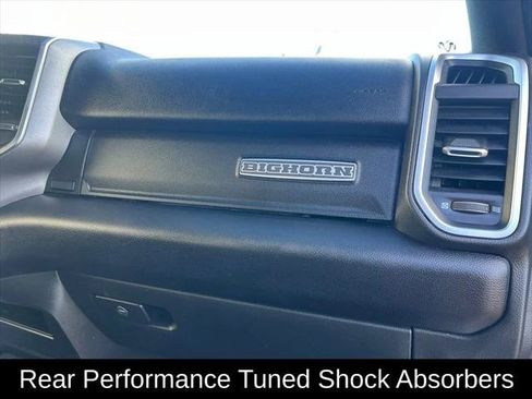 Certified 2025 RAM 2500 Big Horn AWD/4WD image 17