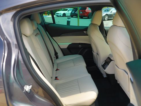 Used 2024 Maserati Grecale GT AWD/4WD image 45