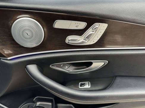 Used 2019 Mercedes-Benz E 300 w/ Premium 1 Package image 47