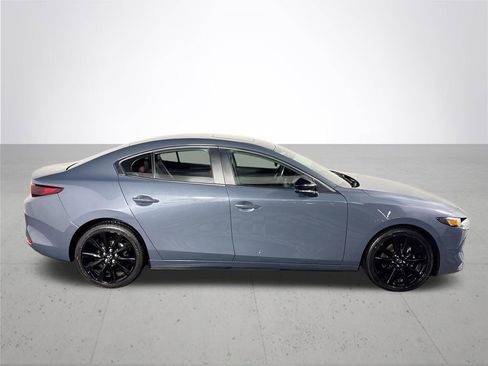 Used 2024 MAZDA MAZDA3 s image 5