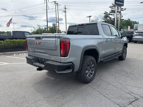 New 2026 GMC Sierra 1500 AT4X AWD/4WD image 6