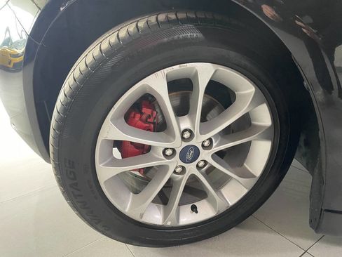 Used 2020 Ford Fusion SE image 10