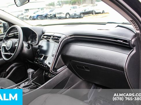 Used 2024 Hyundai Tucson SEL image 24