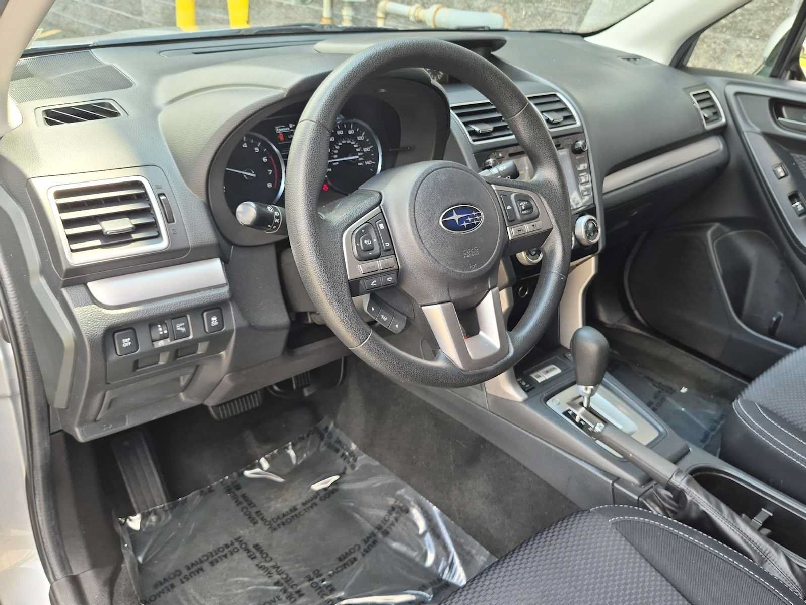 Used 2018 Subaru Forester 2.5i Premium AWD/4WD image 10