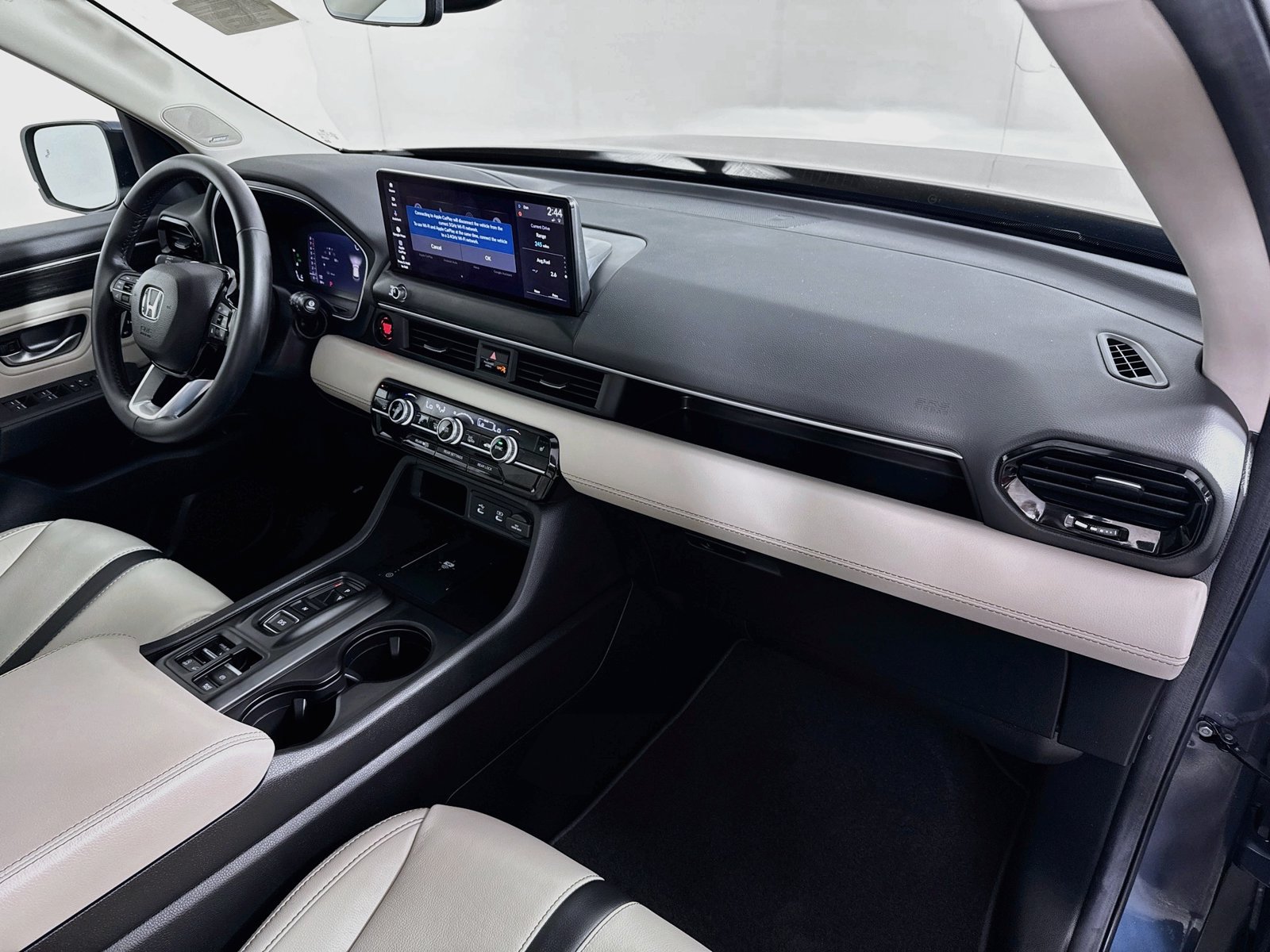Used 2026 Honda Pilot Touring image 29