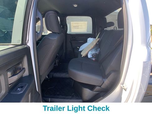 New 2026 RAM 5500 Tradesman w/ Chrome Appearance Group image 26