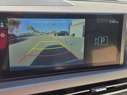 New 2026 Hyundai Sonata SEL image 12