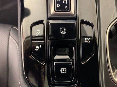 Used 2025 Lexus NX 350 AWD w/ Accessory Package (2T) image 14