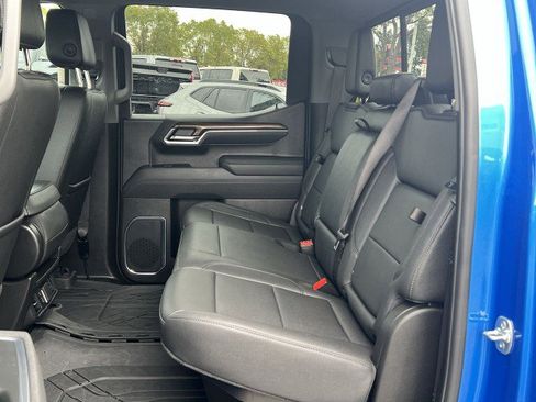 Used 2025 Chevrolet Silverado 1500 LT w/ Safety Package image 24