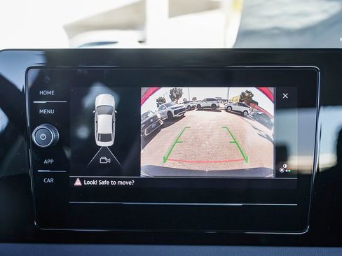 New 2026 Volkswagen Jetta S image 33