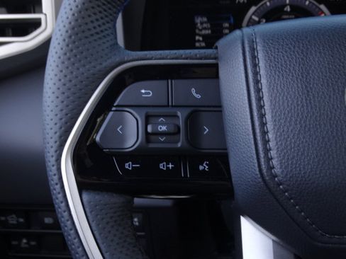 New 2026 Toyota Tundra Platinum AWD/4WD image 29