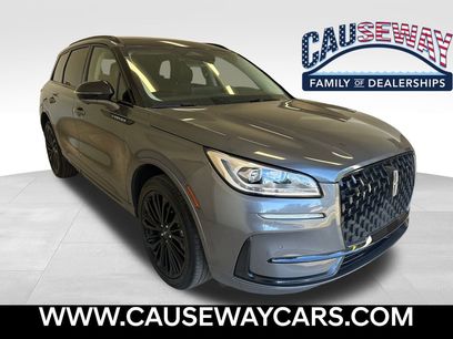 Used 2023 Lincoln Corsair Reserve w/ Equipment Group 201A