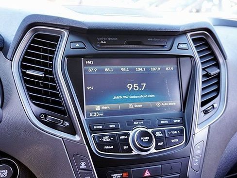 Used 2015 Hyundai Santa Fe Sport 2.0T w/ Option Group 05 FWD image 26