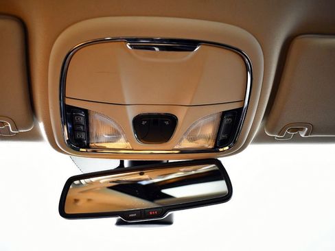 Used 2017 Jeep Cherokee Trailhawk w/ Comfort/Convenience Group image 52