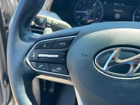 Used 2021 Hyundai Palisade SEL w/ Premium Package AWD/4WD image 19
