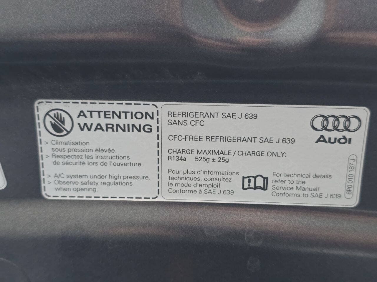Used 2012 Audi A3 TDI Premium Plus FWD image 50