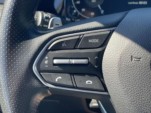 Used 2020 Hyundai Palisade Limited FWD image 8