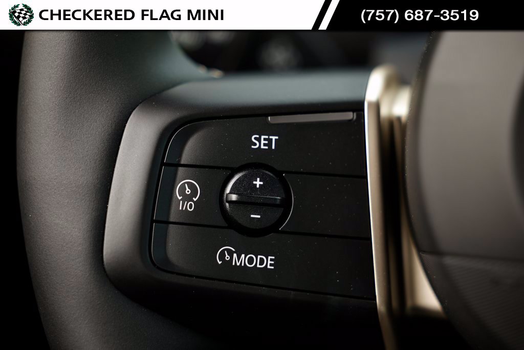 Used 2025 MINI Cooper S FWD image 25