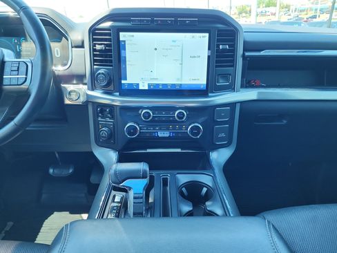 Used 2022 Ford F150 Lariat image 25