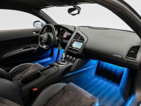 Used 2012 Audi R8 V8 AWD/4WD image 49