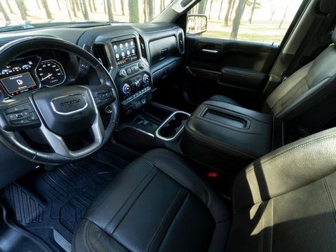 Used 2021 GMC Sierra 1500 Denali w/ Denali Premium Package image 28