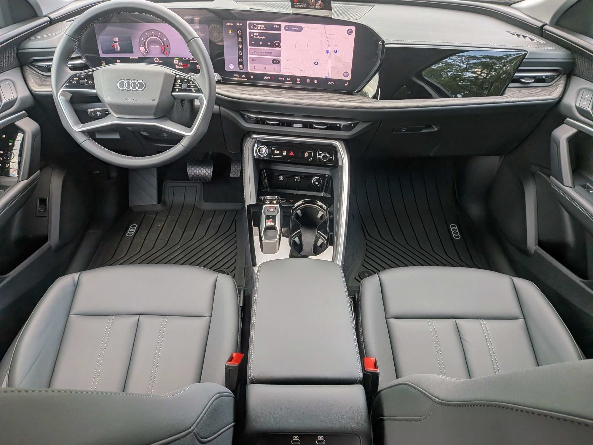 New 2026 Audi Q5 2.0T AWD/4WD image 17