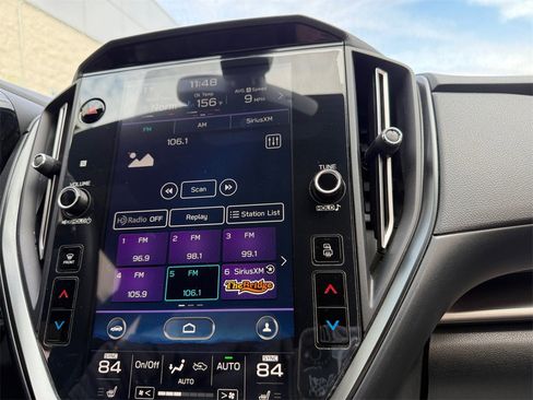 Used 2022 Subaru WRX Premium w/ Popular Package #1 image 17