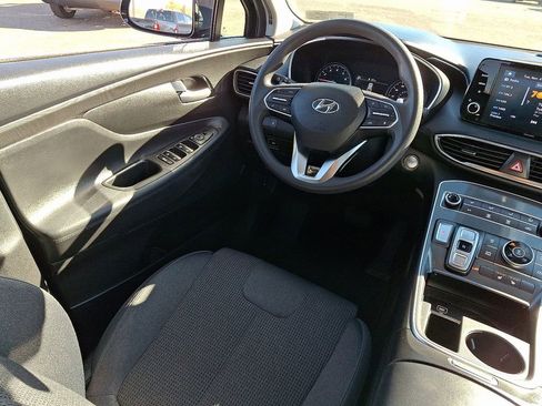 Used 2022 Hyundai Santa Fe SEL image 15