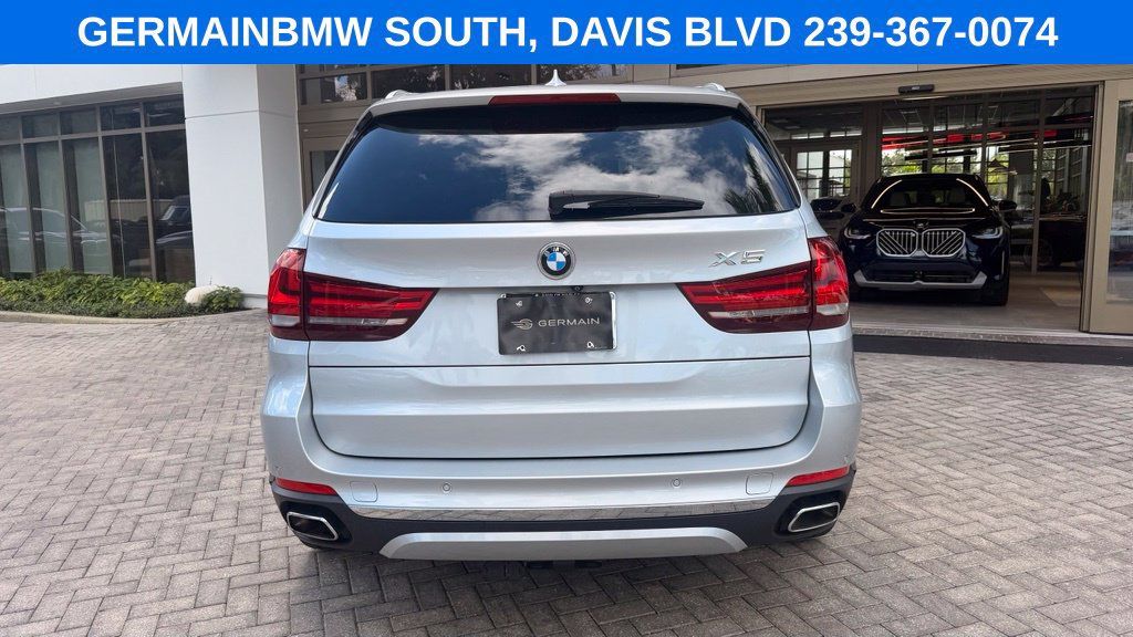 Used 2018 BMW X5 xDrive35i AWD/4WD image 25