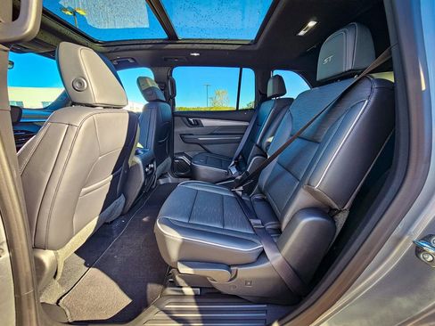 New 2026 Buick Enclave Sport Touring w/ Power Package image 35