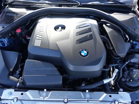 New 2026 BMW 330i Sedan w/ Premium Package image 9