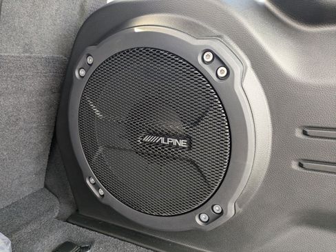 New 2025 Jeep Wrangler Rubicon w/ Technology Group image 31