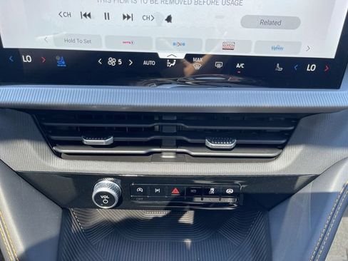 New 2026 Ford Explorer Tremor w/ Tremor Ultimate Package AWD/4WD image 20
