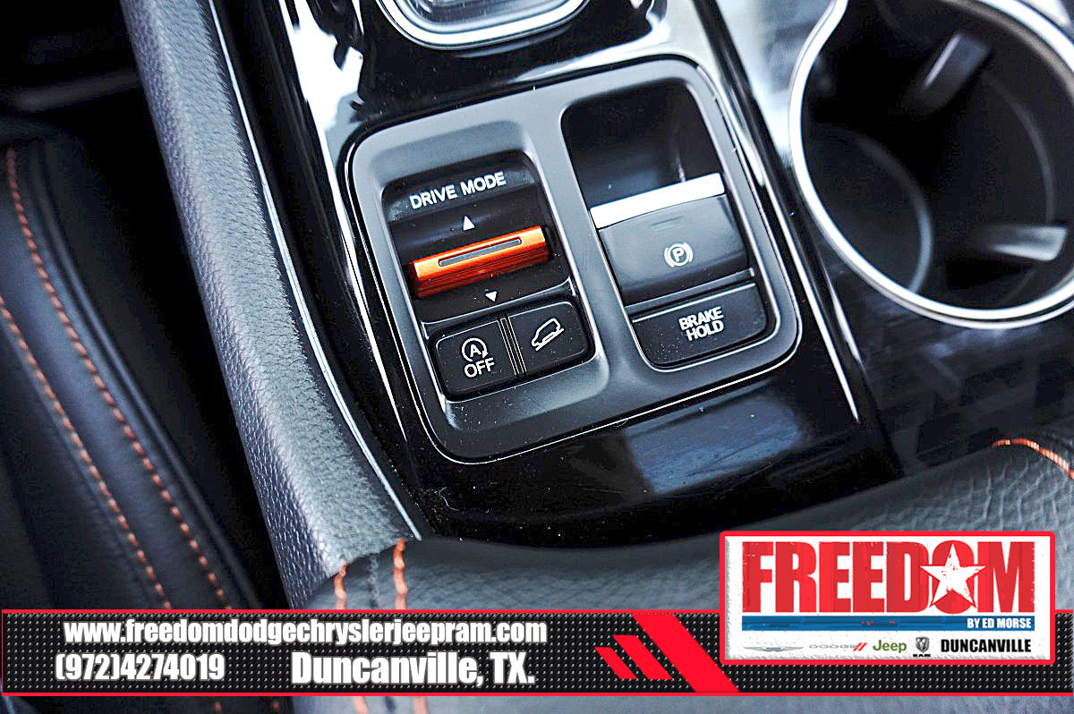 Used 2026 Honda Passport TrailSport Elite image 34