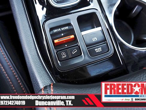 Used 2026 Honda Passport TrailSport Elite image 34