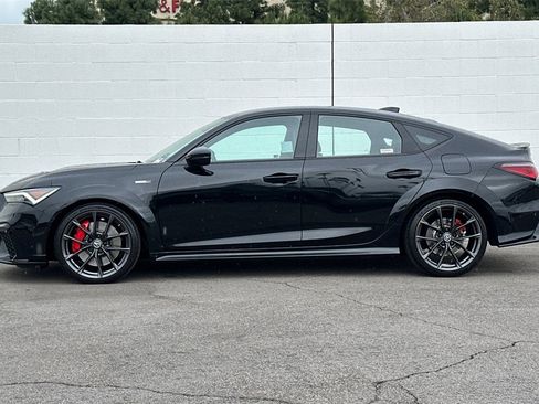 Certified 2024 Acura Integra Type S image 10